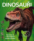 Dinosauři, Bookmedia, 2021