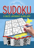 Sudoku do kapsy, Bookmedia, 2021