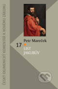 List Jakubův - Petr Mareček, Česká biblická společnost, 2020