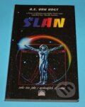 Kniha: Slan (Alfred Elton van Vogt). Poutník, 1997