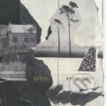 Květy: Květy Květy LP - Květy, Hudobné albumy, 2020