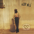 Hudobné CD: Keb'mo': Keb'mo' (Hudobné albumy). Hudobné albumy, 2020