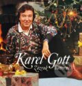 Karel Gott: Zázrak vánoční - Karel Gott, 2020