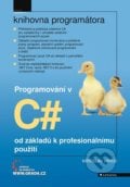 Programování v C# - Miroslav Virius, 2020