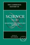 The Cambridge History of Science: Volume 4 - Roy Porter, Cambridge University Press, 2017