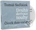 Druhá derivace touhy Člověk duše-vnější - Tomáš Sedláček, Tomáš Sedláček, Martin Myšička, 65. pole, 2020