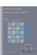 Kniha: Aorists and Perfects (Marc Fryd a Pierre-Don Giancarli). Brill, 2017