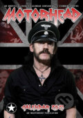 Kalendář 2021: Motörhead, , 2020