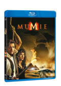 Mumie (1999) - Stephen Sommers, Magicbox, 2019
