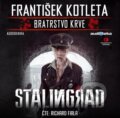Stalingrad - František Kotleta, Epocha, 2020