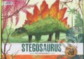 Stegosaurus - Vek dinosaurov (Valentina Bonaguro). Rebo, 2020