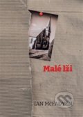Kniha: Malé lži (Ian McFadyen). AllAboutBooks, 2020