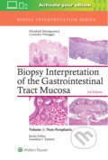 Biopsy Interpretation of the Gastrointestinal Tract Mucosa - Elizabeth A. Montgomery, Lysandra Voltaggio, Lippincott Williams & Wilkins, 2017