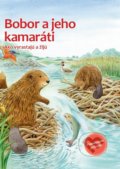 Kniha: Bobor a jeho kamaráti (Bookmedia). Bookmedia, 2021