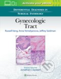 Differential Diagnoses in Surgical Pathology: Gynecologic Tract - Russell Vang, Lippincott Williams & Wilkins, 2017