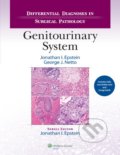 Kniha: Differential Diagnoses in Surgical Pathology: Genitourinary System (Jonathan I. Epstein a George J. Netto). Lippincott Williams & Wilkins, 2014