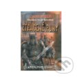 Kniha: Ztracené runy (Jane Welch)