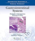Differential Diagnoses in Surgical Pathology: Gastrointestinal System - Elizabeth A. Montgomery, Lippincott Williams & Wilkins, 2015