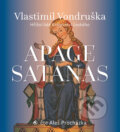 Apage Satanas! - Hříšní lidé Království českého - Vlastimil Vondruška, Tympanum, 2020
