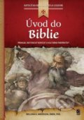 Kniha: Úvod do Biblie (William A. Anderson). Redemptoristi - Vydavateľstvo Misionár, 2020