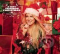 Meghan Trainor: A Very Trainor Christmas - Meghan Trainor, Hudobné albumy, 2020