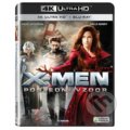 X-Men: Poslední vzdor 2BD (UHD+BD) - Brett Ratner, 2006