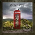 Dream Theater: Distant Memories / Live In London - Dream Theater, Hudobné albumy, 2020