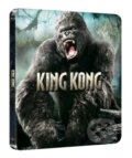 King Kong Steelbook - Peter Jackson, 2016