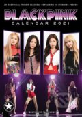 Kalendár 2021: Blackpink (). , 2020
