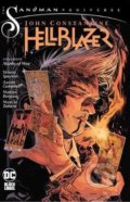 Kniha: John Constantine (Si Spurrier). DC Comics, 2020