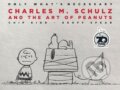 Charles M. Schulz and the Art of Peanuts - Chip Kidd, Geoff Spear, Harry Abrams, 2020