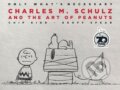 Kniha: Charles M. Schulz and the Art of Peanuts (Chip Kidd a Geoff Spear)