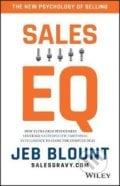 Sales EQ - Jeb Blount, John Wiley & Sons, 2017