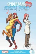 Kniha: Spider-man Loves Mary Jane (Sean McKeever a Terry Moore). Marvel, 2020