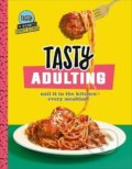 Kniha: Tasty Adulting (Ebury). Ebury, 2020