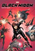 Black Widow Poster Book, Marvel, 2020