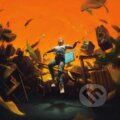 Hudobné CD: Logic: No Pressure LP (Hudobné albumy)