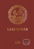 Kniha: Lekcionár I/B (Spolok svätého Vojtecha). Spolok svätého Vojtecha, 2020