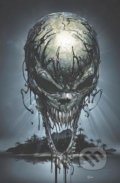 Venom By Donny Cates Vol. 4: Venom Island - Donny Cates, Mark Bagley (ilustrátor), Marvel, 2020