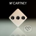 Paul McCartney: McCartney III - Paul McCartney, Hudobné albumy, 2020