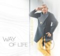 Jaroslav Svěcený: Way of Life - Jaroslav Svěcený, Hudobné albumy, 2020