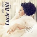 Lucie Bílá: Bílé Vánoce Lucie Bílé - Živák - Lucie Bílá, Hudobné albumy, 2020