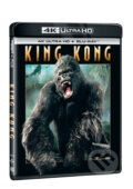 King Kong Ultra HD Blu-ray, 2019