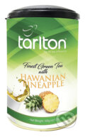 TARLTON Green Hawaian Pineapple, Bio - Racio, 2020