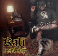 Kali: Lepší - Kali, Hudobné albumy, 2020