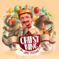 Dano Heriban, Chipsy King: Čosi úsmevné vol. 2 - Dano Heriban, Chipsy King, Hudobné albumy, 2020