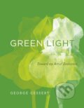 Kniha: Green Light (George Gessert). The MIT Press, 2012
