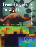 Kniha: From Fingers to Digits (Ernest A. Edmonds a Margaret A. Boden). The MIT Press, 2019