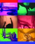 Kniha: Carolee Schneemann (Ron Hanson). Black Dog, 2017