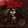 Dio: Magica - Dio, Warner Music, 2020
